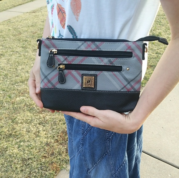 Stone & Co bag - Picture 1 of 3
